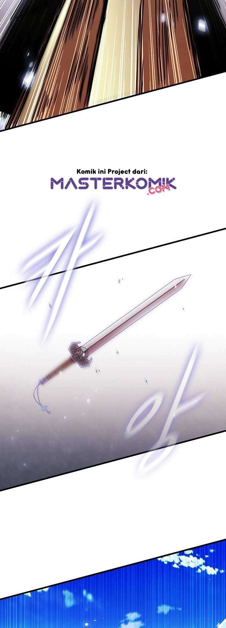 Sinsu Jeil Sword Chapter 13