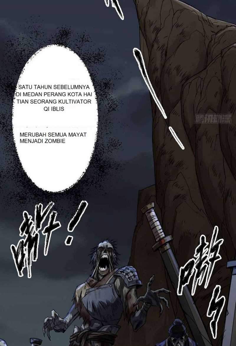The Great Sage Chapter 04