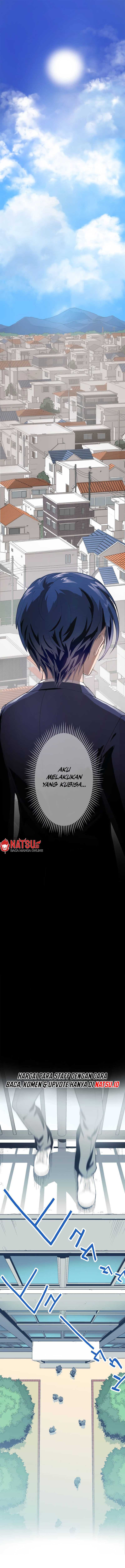 From a Sacrifice to the Strongest Chapter 01.1