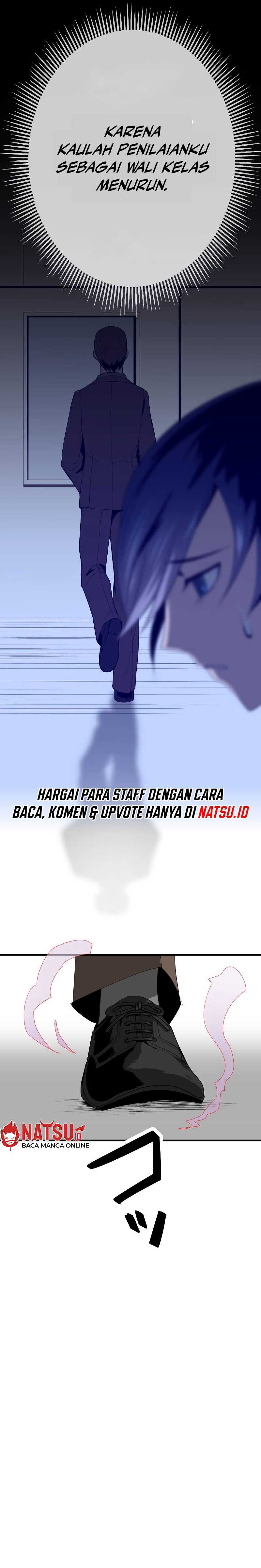 From a Sacrifice to the Strongest Chapter 01.2