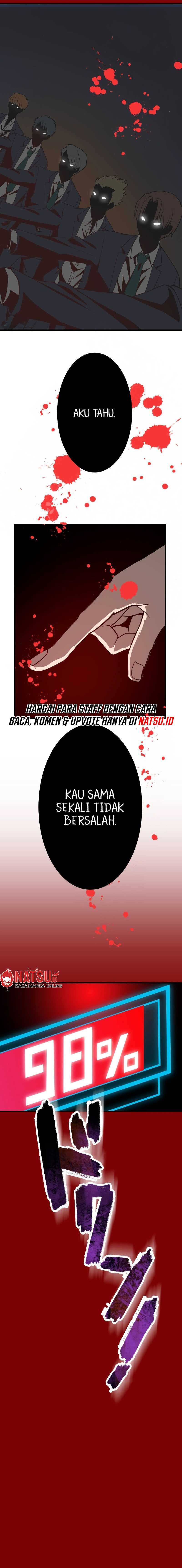 From a Sacrifice to the Strongest Chapter 01.2