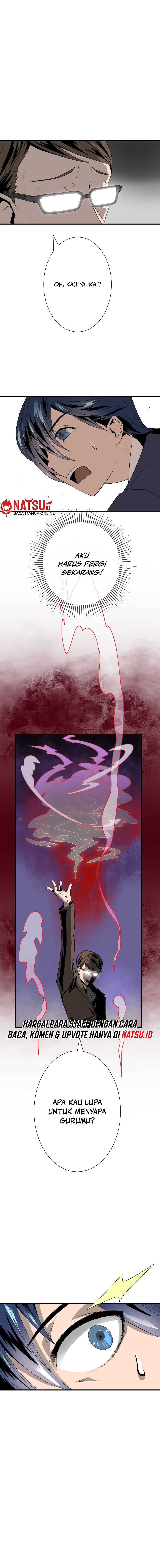 From a Sacrifice to the Strongest Chapter 01.2