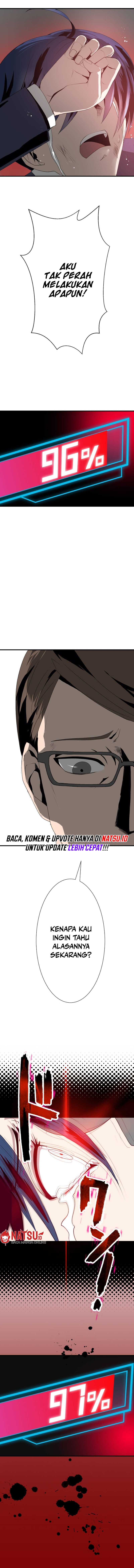 From a Sacrifice to the Strongest Chapter 01.2