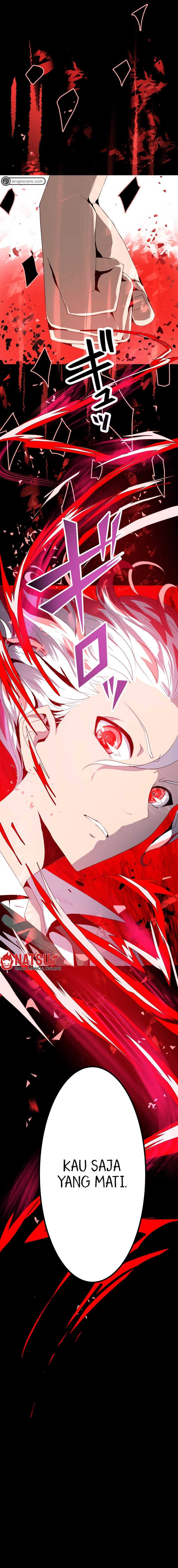 From a Sacrifice to the Strongest Chapter 01.2