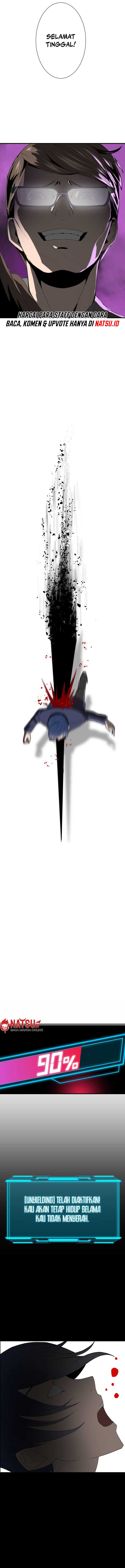 From a Sacrifice to the Strongest Chapter 01.2