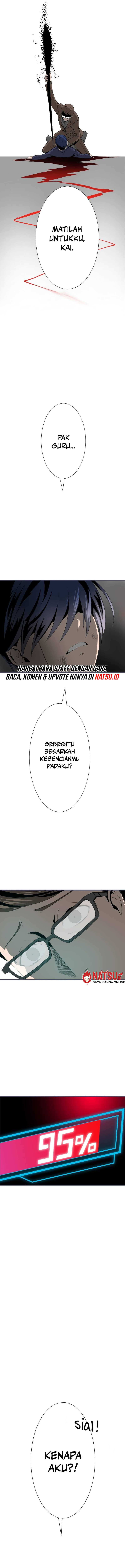 From a Sacrifice to the Strongest Chapter 01.2