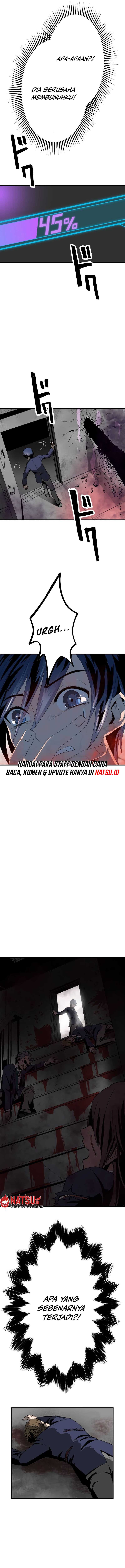 From a Sacrifice to the Strongest Chapter 01.2