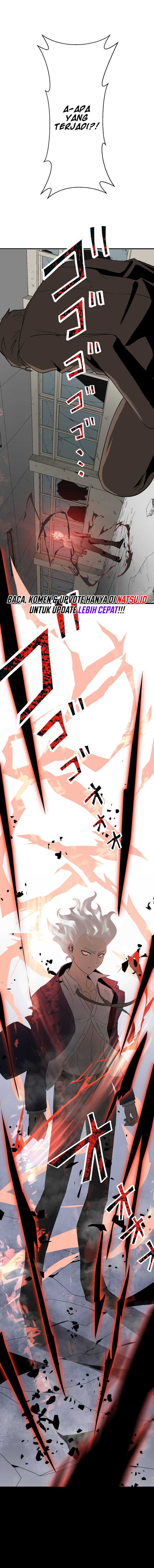 From a Sacrifice to the Strongest Chapter 01.2