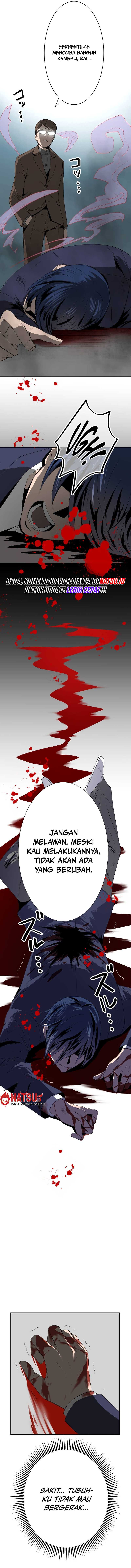 From a Sacrifice to the Strongest Chapter 01.2
