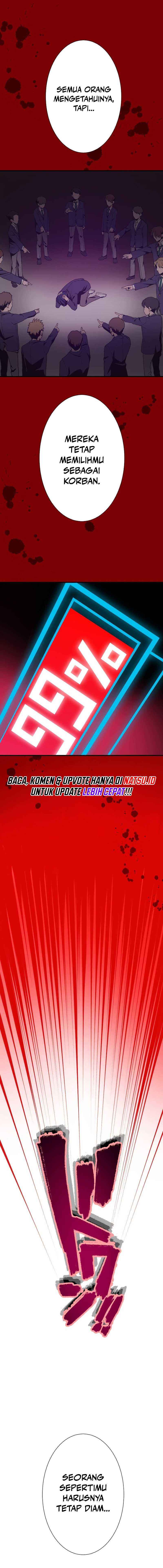 From a Sacrifice to the Strongest Chapter 01.2