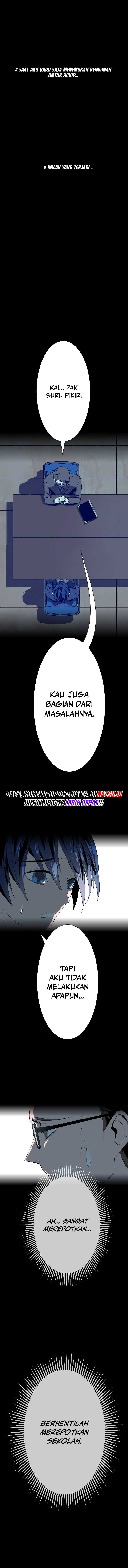 From a Sacrifice to the Strongest Chapter 01.2
