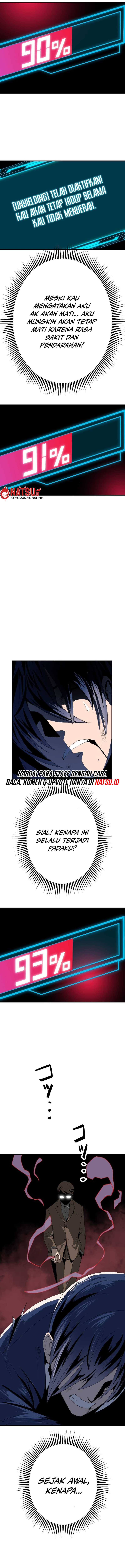 From a Sacrifice to the Strongest Chapter 01.2