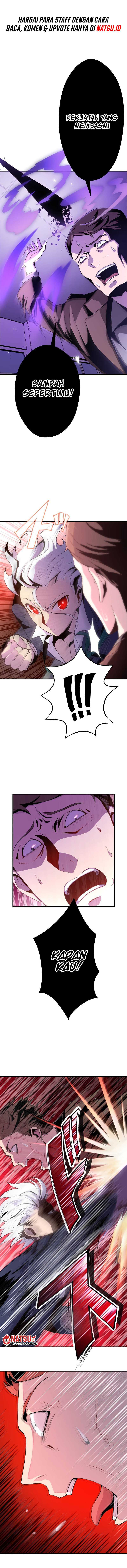 From a Sacrifice to the Strongest Chapter 02