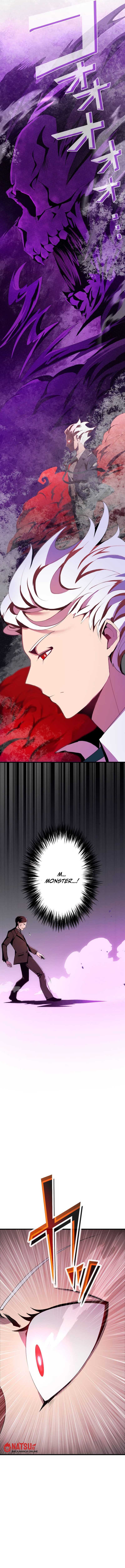 From a Sacrifice to the Strongest Chapter 02