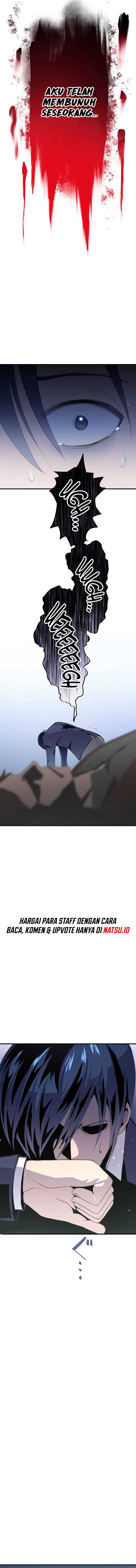 From a Sacrifice to the Strongest Chapter 02