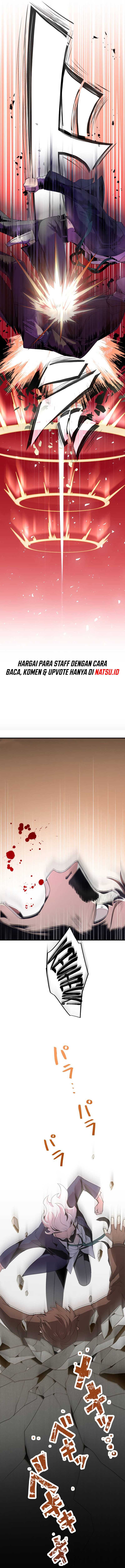 From a Sacrifice to the Strongest Chapter 02
