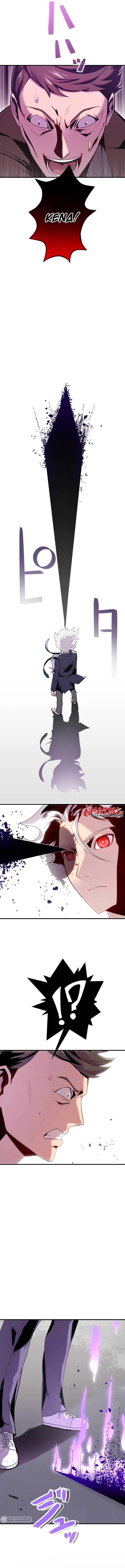 From a Sacrifice to the Strongest Chapter 02