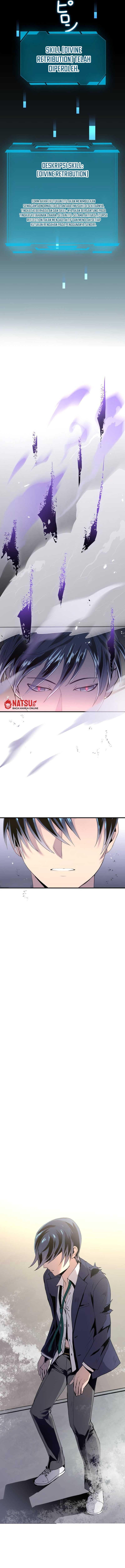 From a Sacrifice to the Strongest Chapter 02