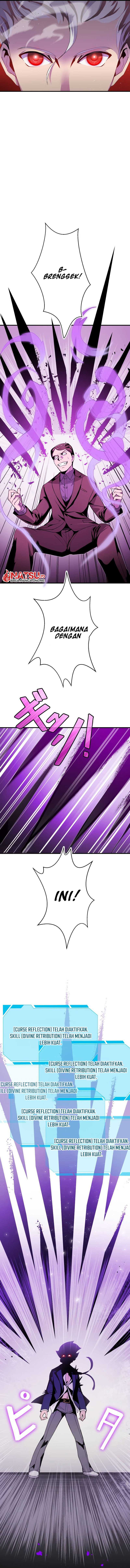 From a Sacrifice to the Strongest Chapter 02