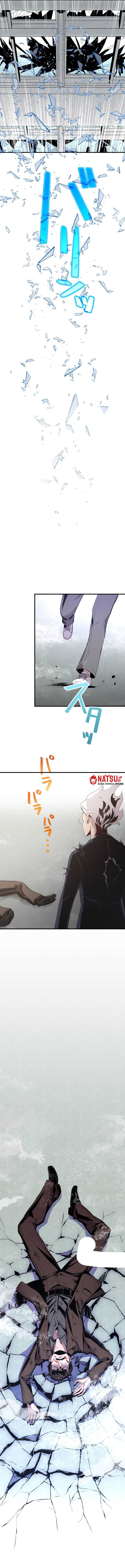 From a Sacrifice to the Strongest Chapter 02