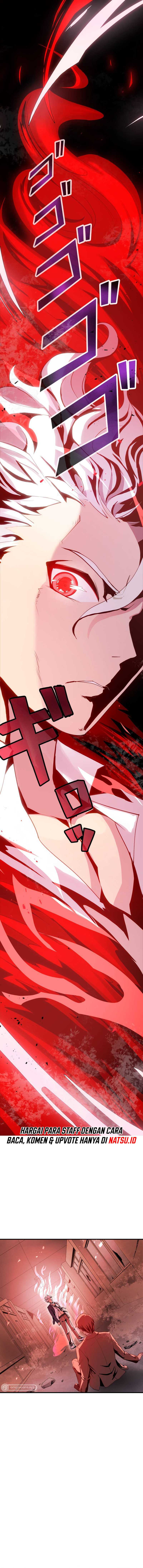 From a Sacrifice to the Strongest Chapter 02