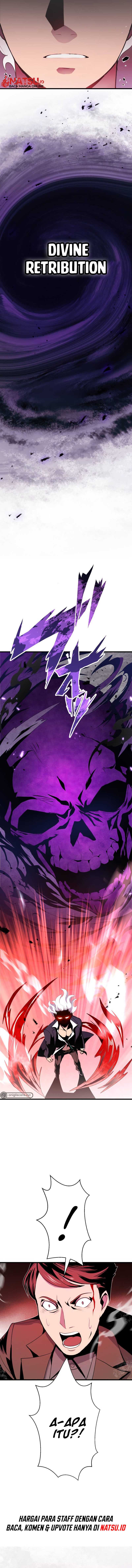From a Sacrifice to the Strongest Chapter 02