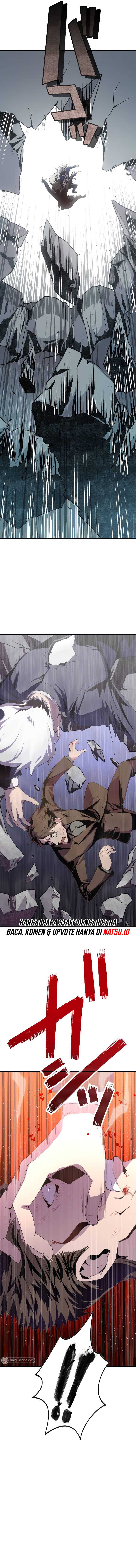 From a Sacrifice to the Strongest Chapter 02