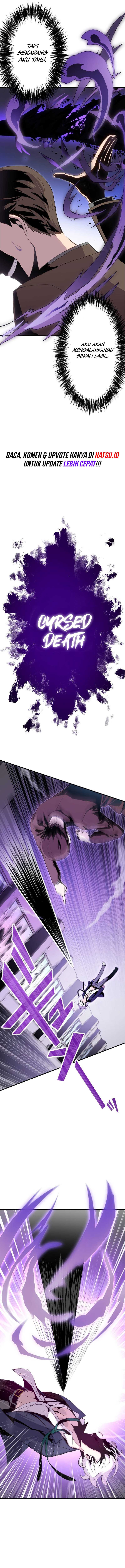 From a Sacrifice to the Strongest Chapter 02