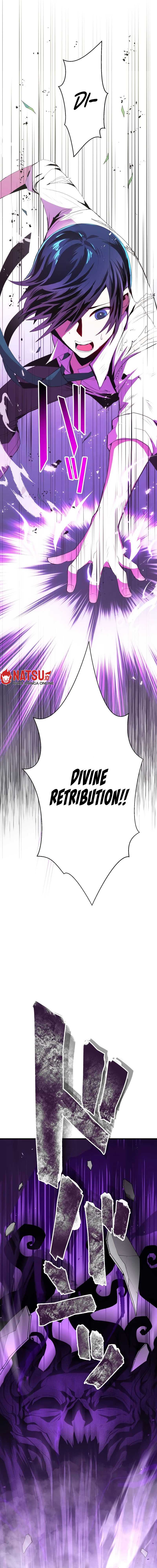 From a Sacrifice to the Strongest Chapter 03