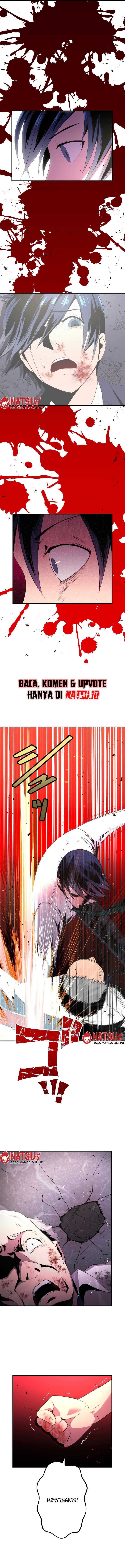From a Sacrifice to the Strongest Chapter 03