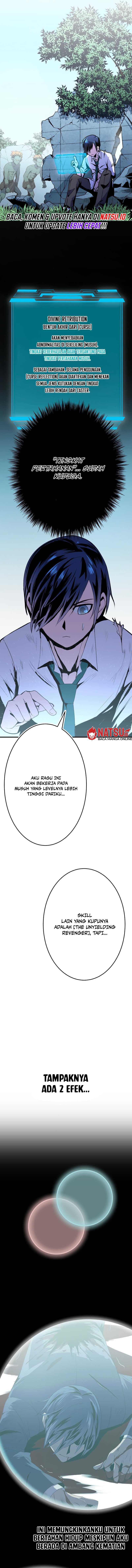 From a Sacrifice to the Strongest Chapter 03