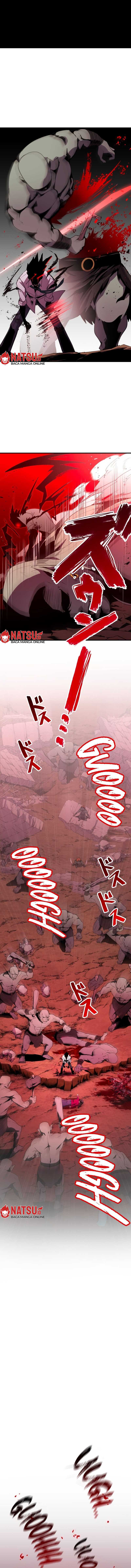From a Sacrifice to the Strongest Chapter 05
