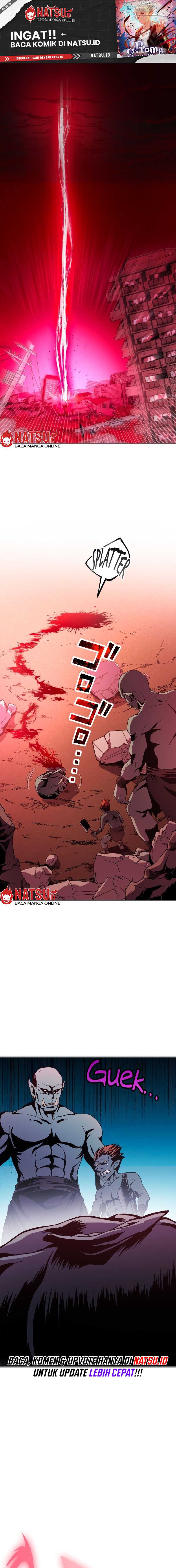 From a Sacrifice to the Strongest Chapter 05