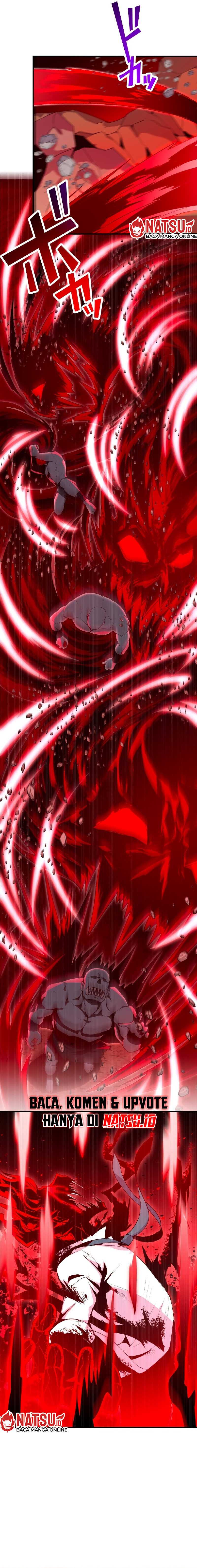 From a Sacrifice to the Strongest Chapter 05
