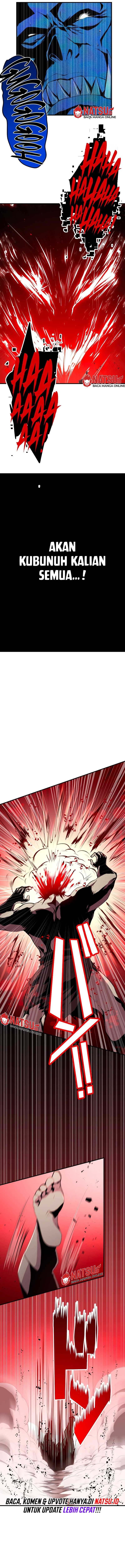 From a Sacrifice to the Strongest Chapter 05