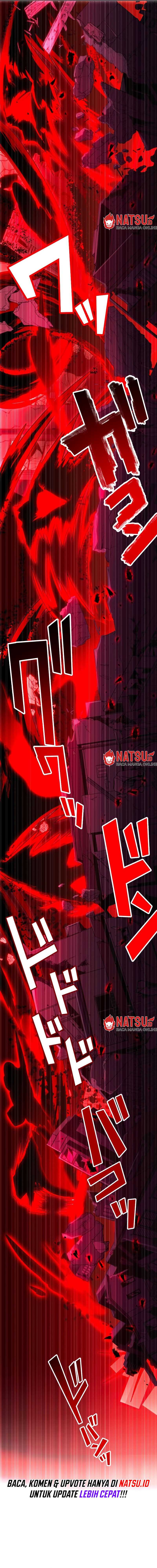 From a Sacrifice to the Strongest Chapter 05