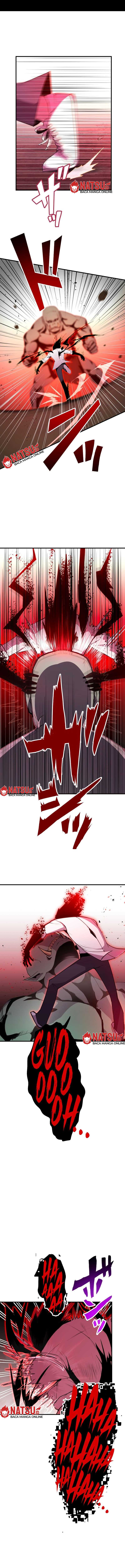 From a Sacrifice to the Strongest Chapter 05