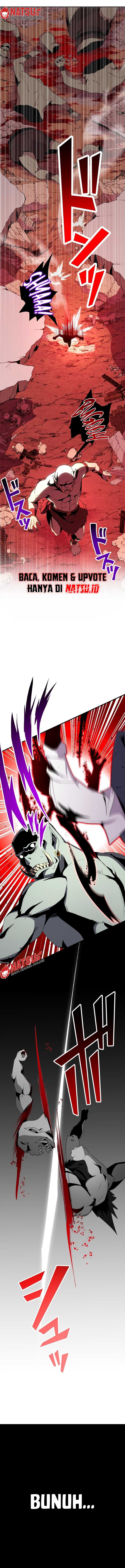 From a Sacrifice to the Strongest Chapter 05