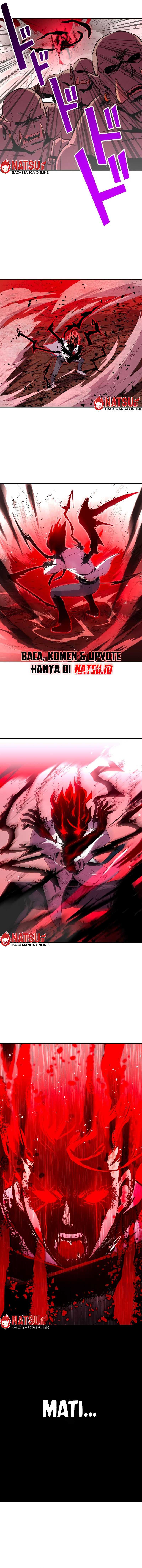 From a Sacrifice to the Strongest Chapter 05