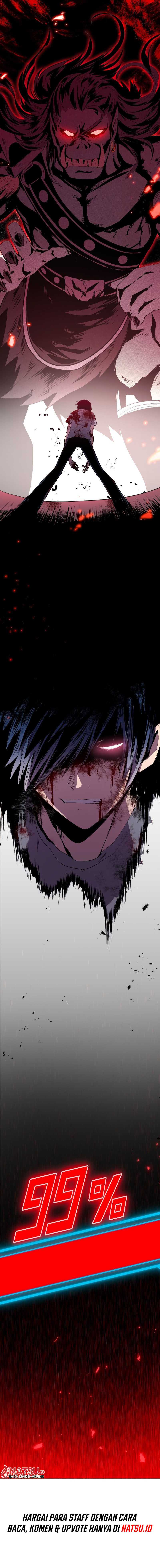From a Sacrifice to the Strongest Chapter 09