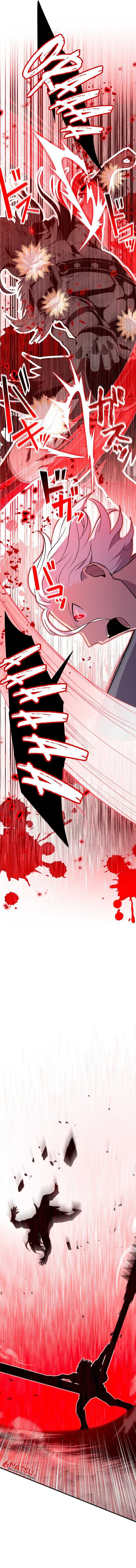 From a Sacrifice to the Strongest Chapter 10