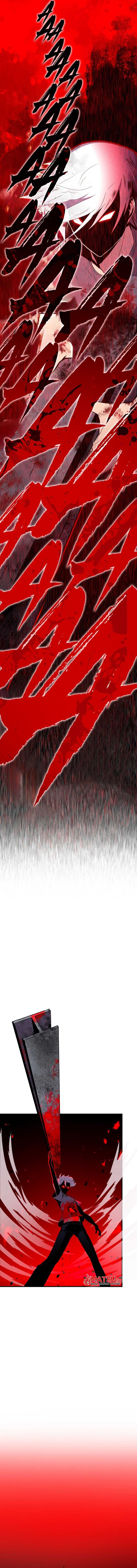 From a Sacrifice to the Strongest Chapter 10
