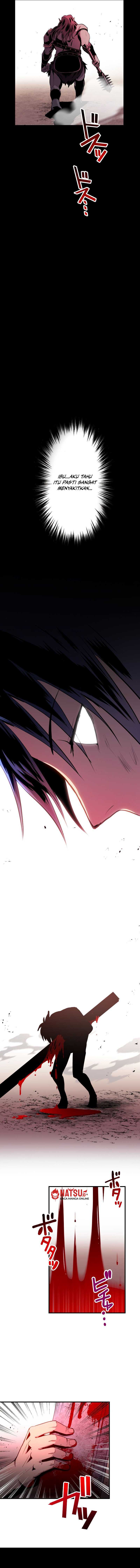 From a Sacrifice to the Strongest Chapter 10