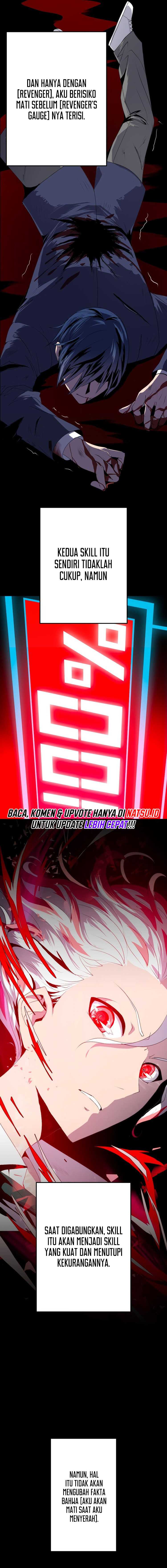 From a Sacrifice to the Strongest Chapter 12