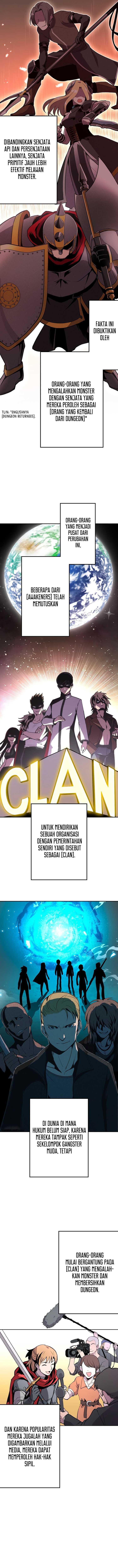 From a Sacrifice to the Strongest Chapter 12