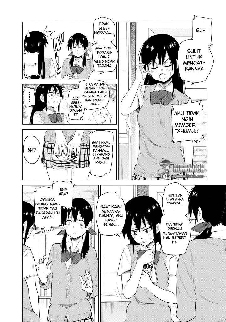 Kyou no Yuiko san Chapter 10