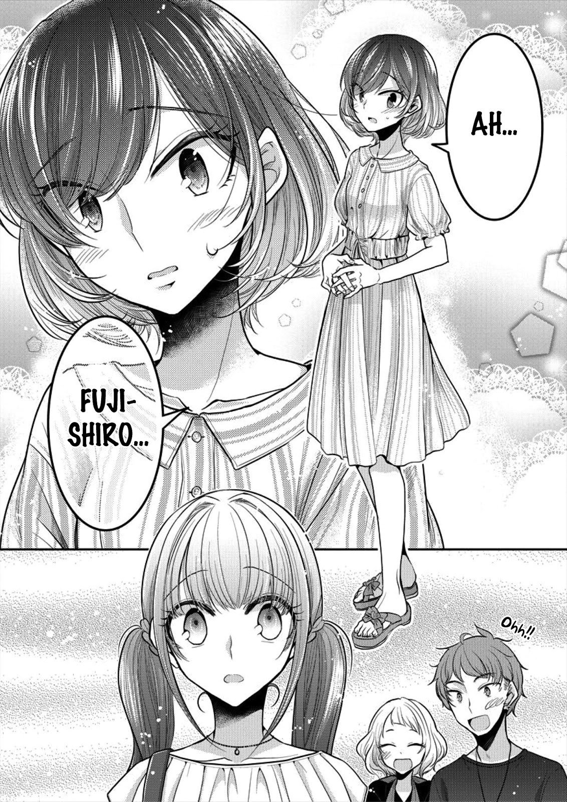 Useless Princesses Chapter 06