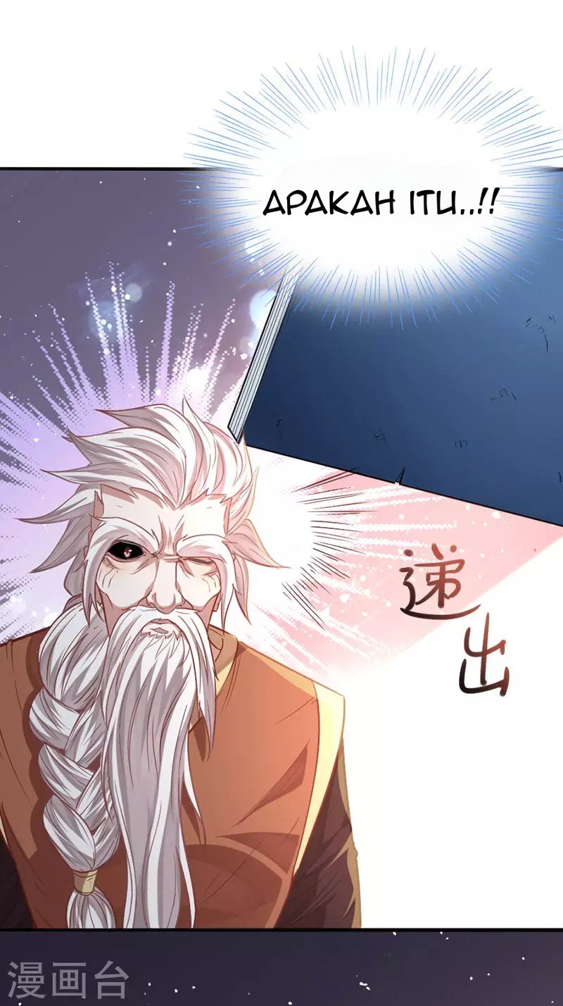 Return of Xiandi Chapter 15