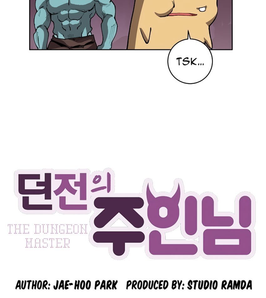 The Dungeon Master Chapter 03