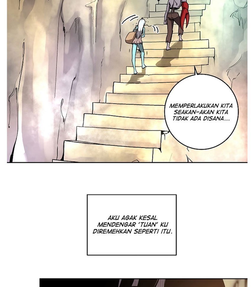 The Dungeon Master Chapter 06